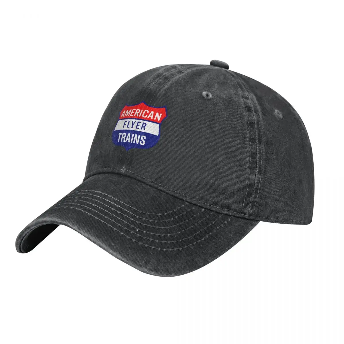 American Flyer Model Trains Cowboy Hat Beach Outing |-F-| New Hat Women's 2024 Men's