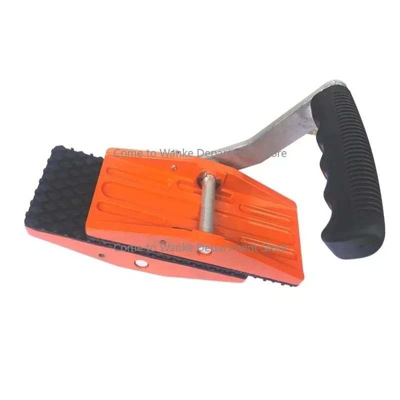 

New Upgrade Glass Lifter Maximum Load 150KG One-handed Two-handed Double Magic Clip Stone Marble Glass Lifter Carrying Artifact