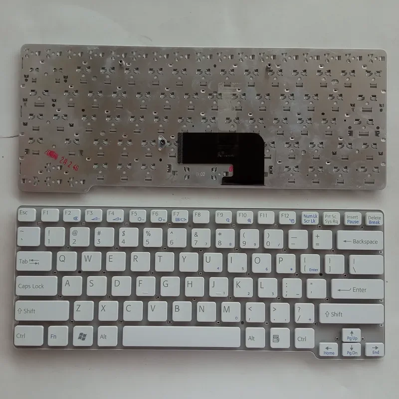 Teclado para Sony Vaio VPC-CW VPCCW VPC CW16EC CW18FC