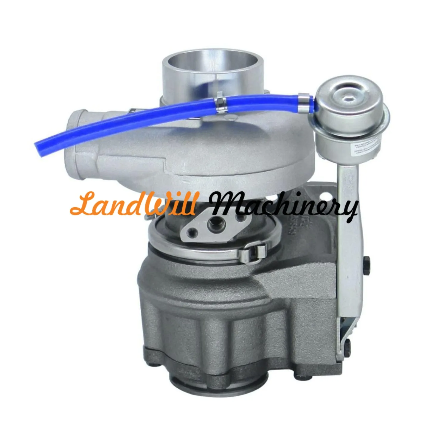 Turbocharger JC537751 Fits For Cummins Engine 4BT