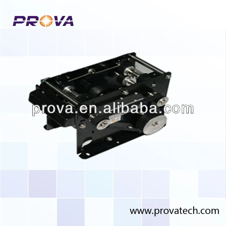 Motor Rfid-karte Sammler CRT-711 Mit Reader/Writer