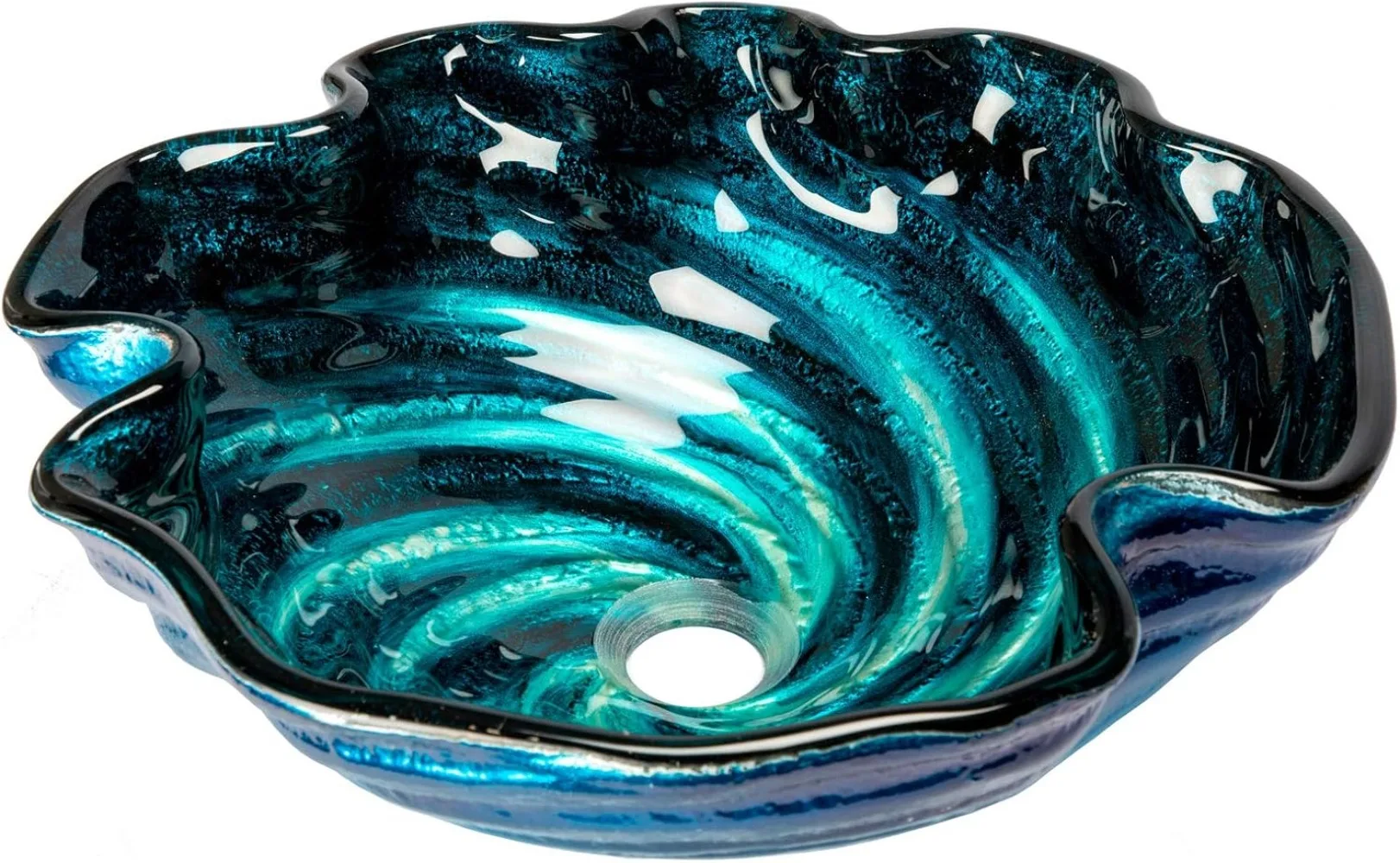 Carribean Wave Rim,… - image