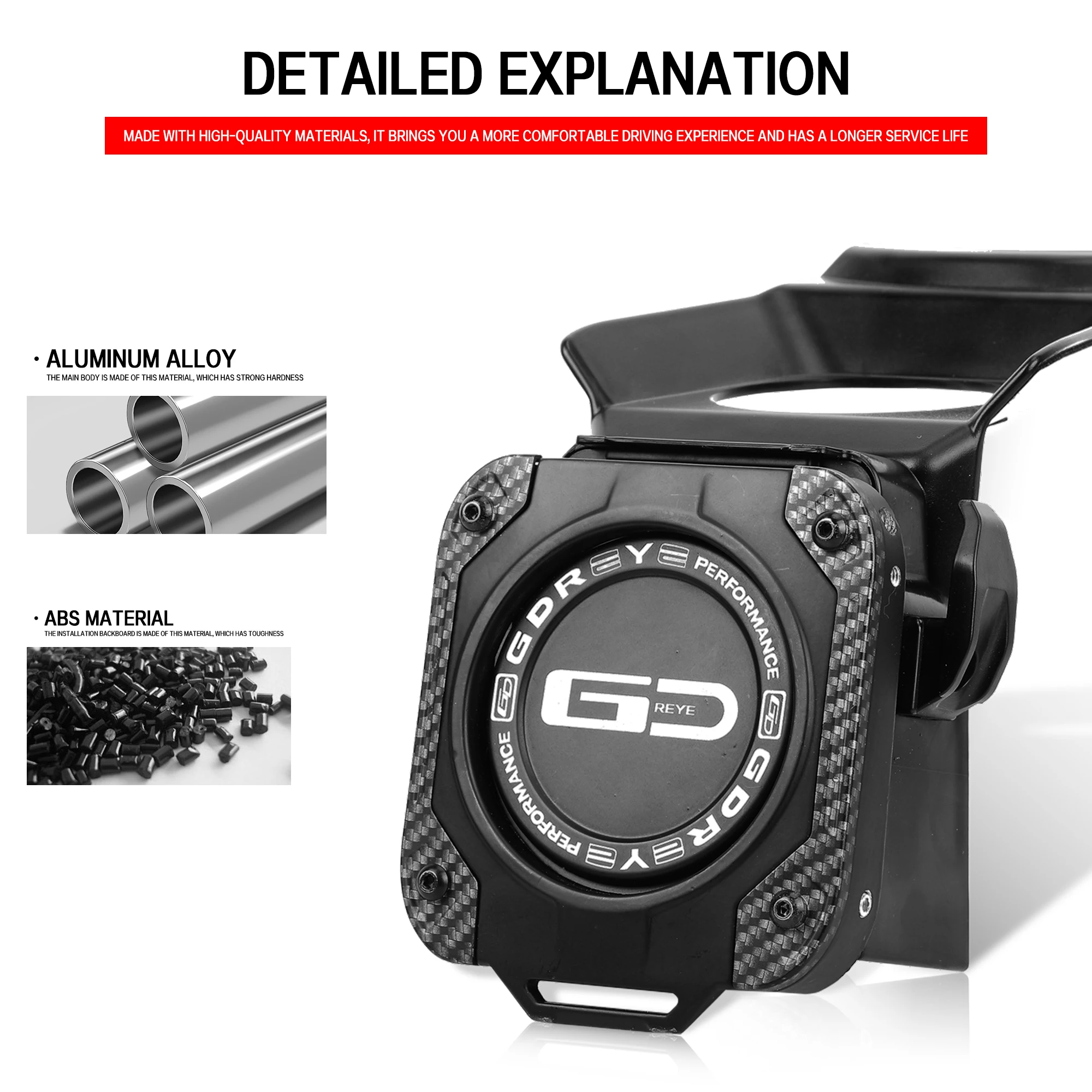 For BMW C400X C 400X Motorcycle Special Bracket With Stand Water Cup Holder Beverage Water Drink Cup Holder And Storage Hook