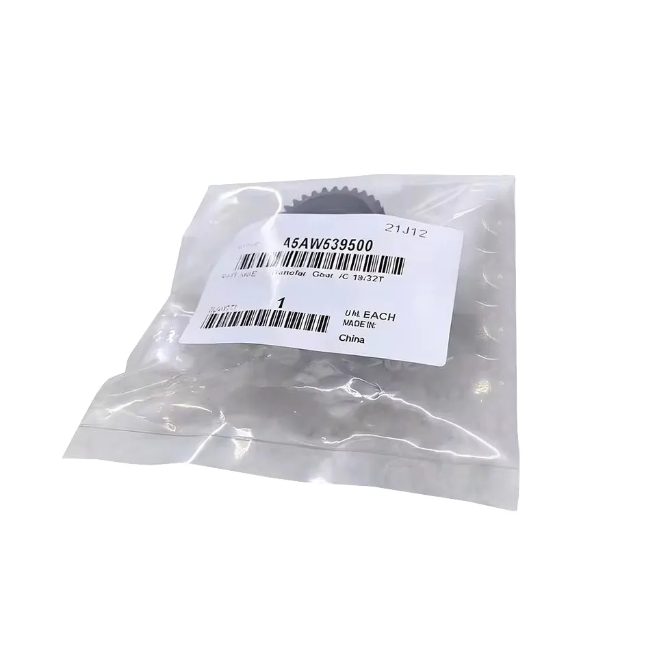 

A5AW539500 Original New Transfer Gear /C 19/32T for Konica Minolta C1085 C1100 C6085 C6100