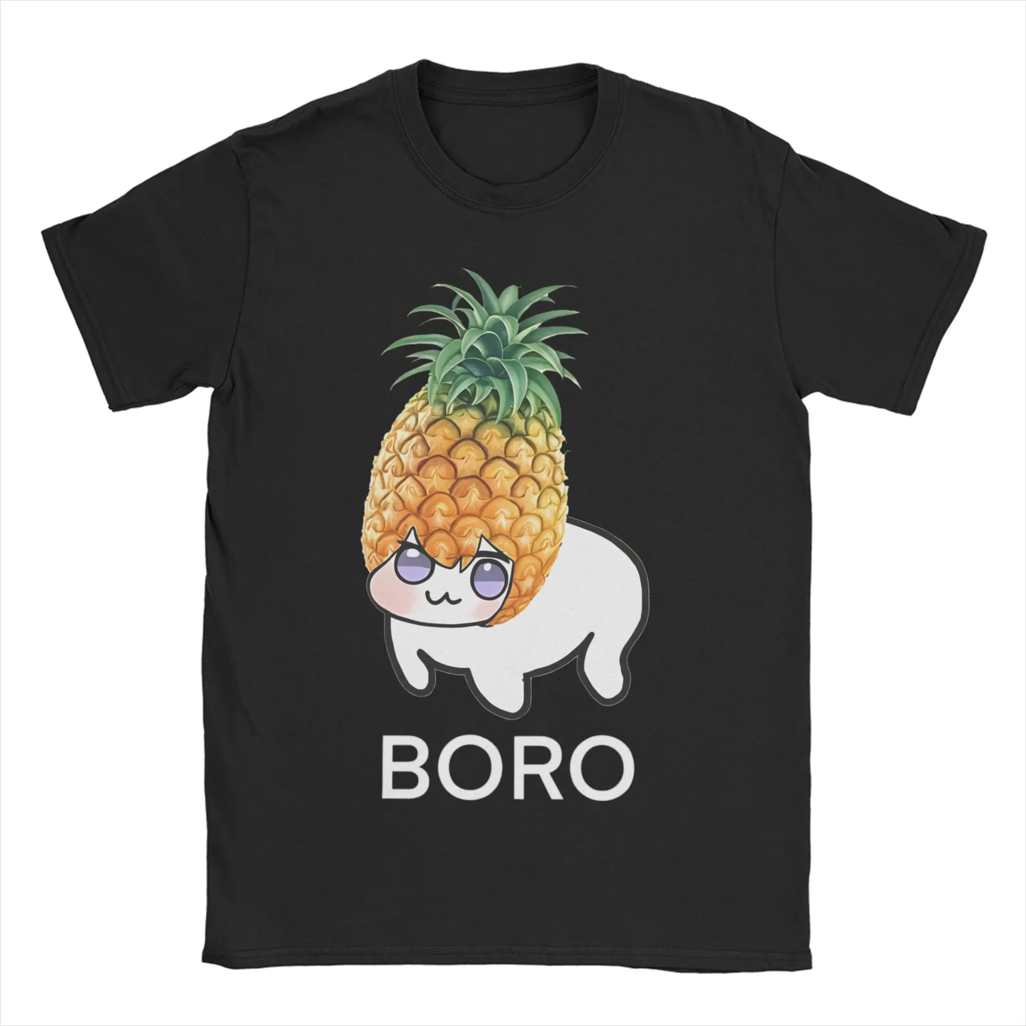 Street New Doro Meme Nikke for Men Women TShirts Anime Game Fun