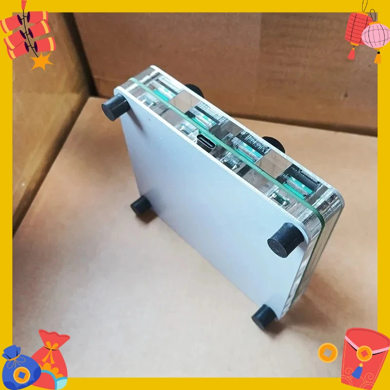 4-way-midi-push-rod-42mm-stroke-fader-custom-cc-information-usb-interface-music-host-software-controller