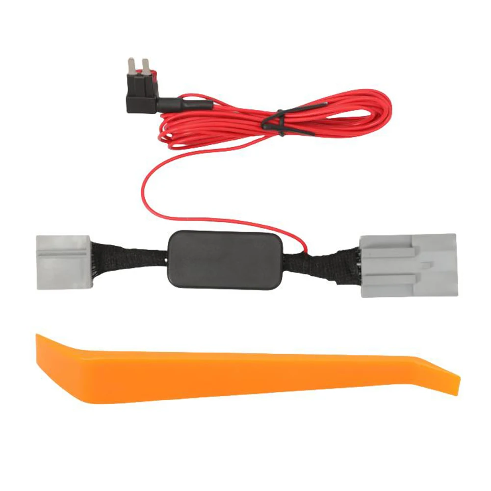 Auto Stop Eliminator 2024 Start Stop Device 12V Voltage Compatibility Easy Installation No High Universality Fitment As Shown