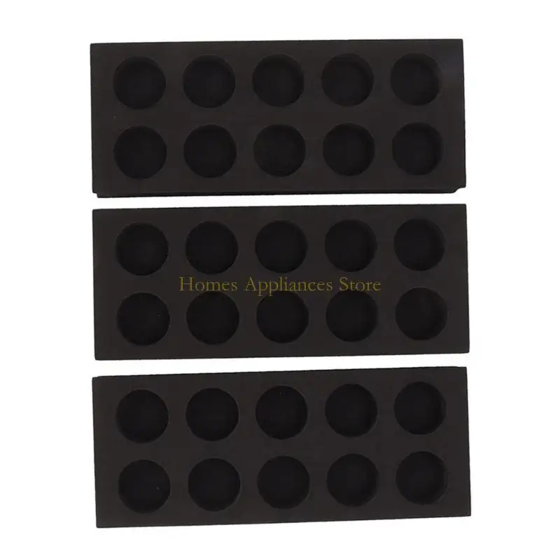 D0ABプラスチックコーヒーポッドシェルフコーヒーカプレットラックコーヒーディスプレイラックEVA素材