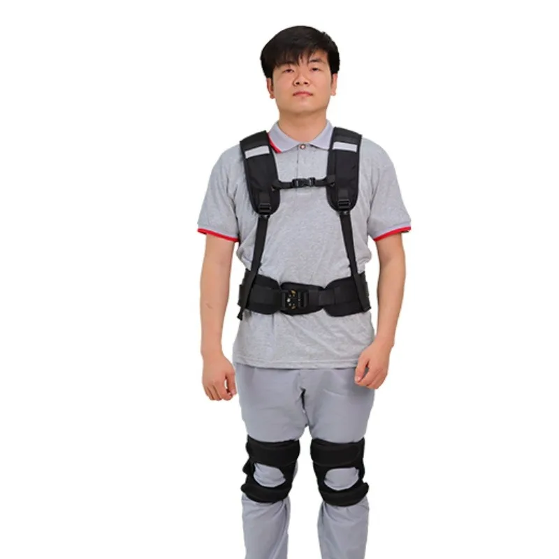 

Пассивный поясничный экзоскелет уменьшает риск WMSD в сотрудников и подходит для женщин необходимо, чтобы часто сгибать в работе.