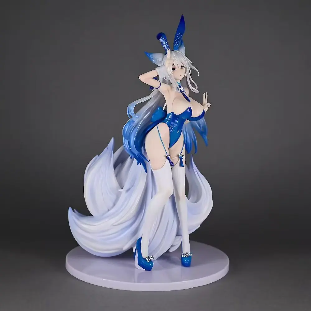 blue-bunny-girl-costume-style-anime-figure-with-fox-tail-and-rabbit-ears-collectible-model-standing-pose-themed-decorations
