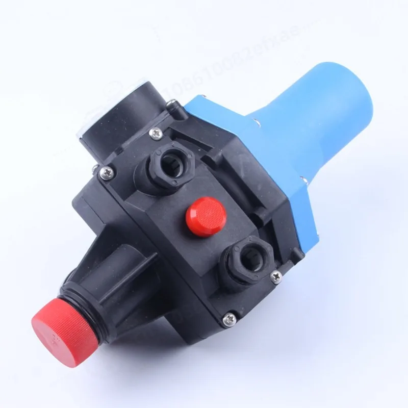 EPC-3 Electronic Water Flow Pressure Switch, 1.5 Bar Starting Pressure 220V Automatic Controller for Water Pump