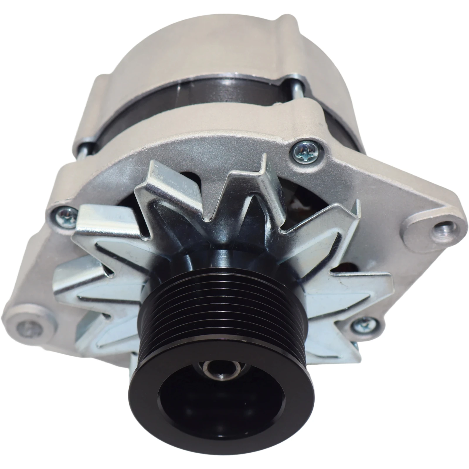 

12V 95A Alternator 27570 For CASE I.H.5130 Maxxum 1990-1996 5883ccm for Cummins B6-590
