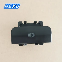 Car Parking Brake Electronic Handbrake Switch With Matte Color For Peugeot 5008 308 3008 Citroen C4 II Picasso DS4 470706 470703