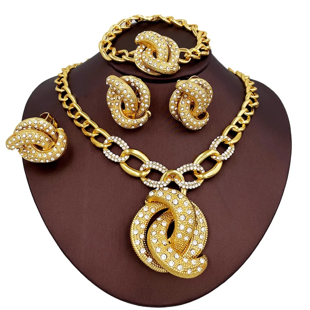 Thumbnail 2 - #72 Gold-Plated Necklaces List of Top Picks