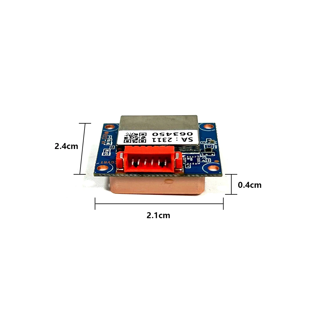 Flytec Official Original Circuit Board GPS Module Set Receiving Plate Board Spare Parts For Flytec GPS Bait Boat V020 V900 V010