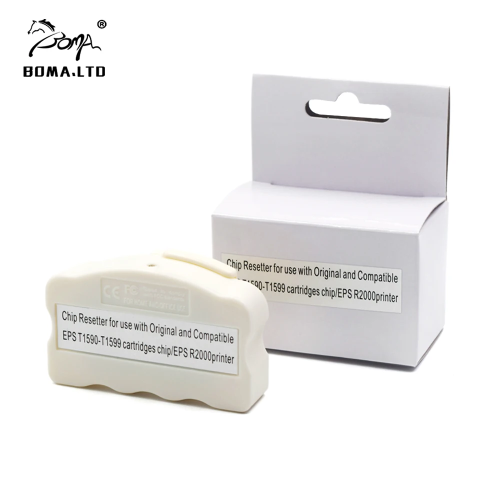 1 шт., картридж для принтера Epson R2000