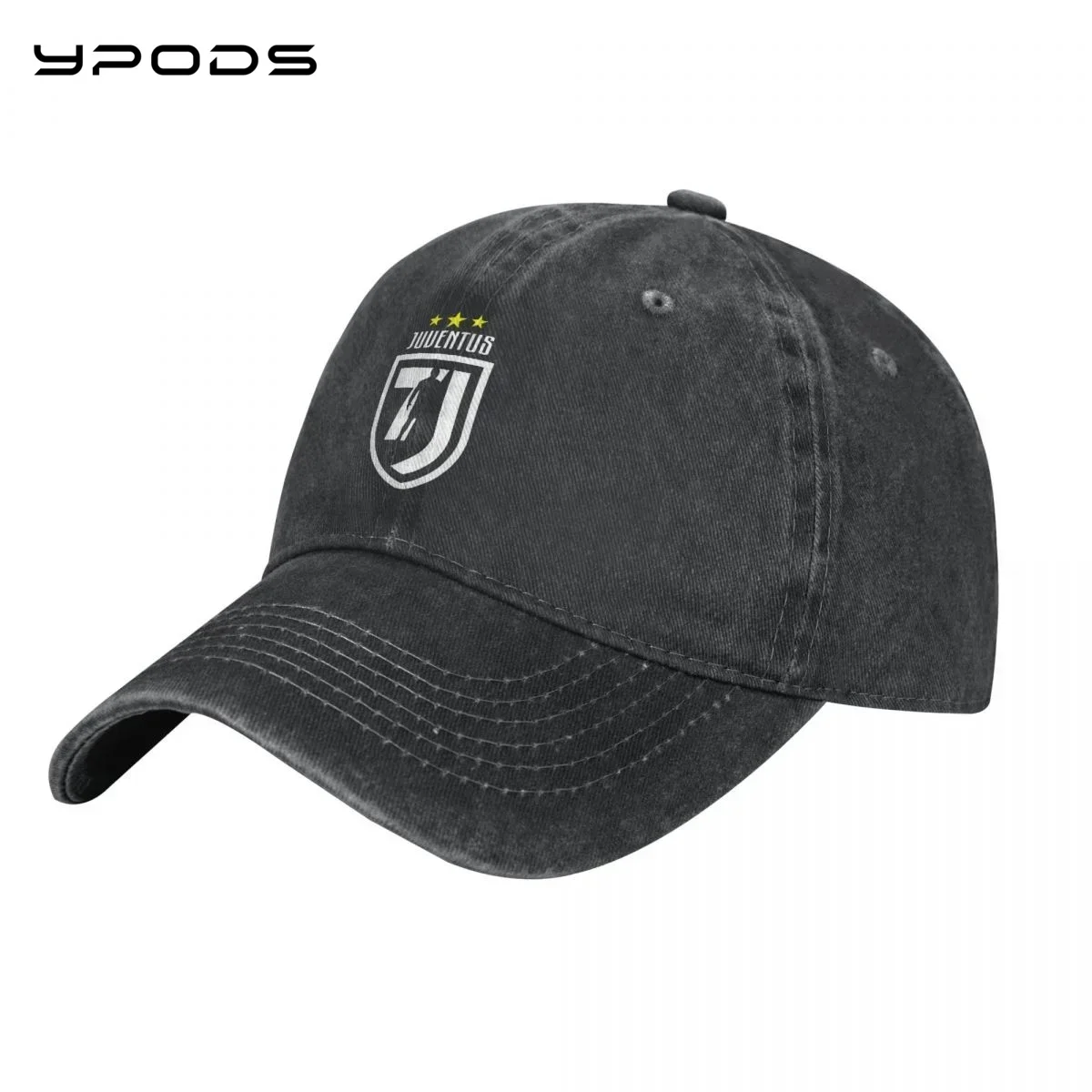 

Cr7 Ronaldo Dad Hat Men Cap Outdoor Sports Retro Baseball Cap Hip Hop Range Snapback Hat