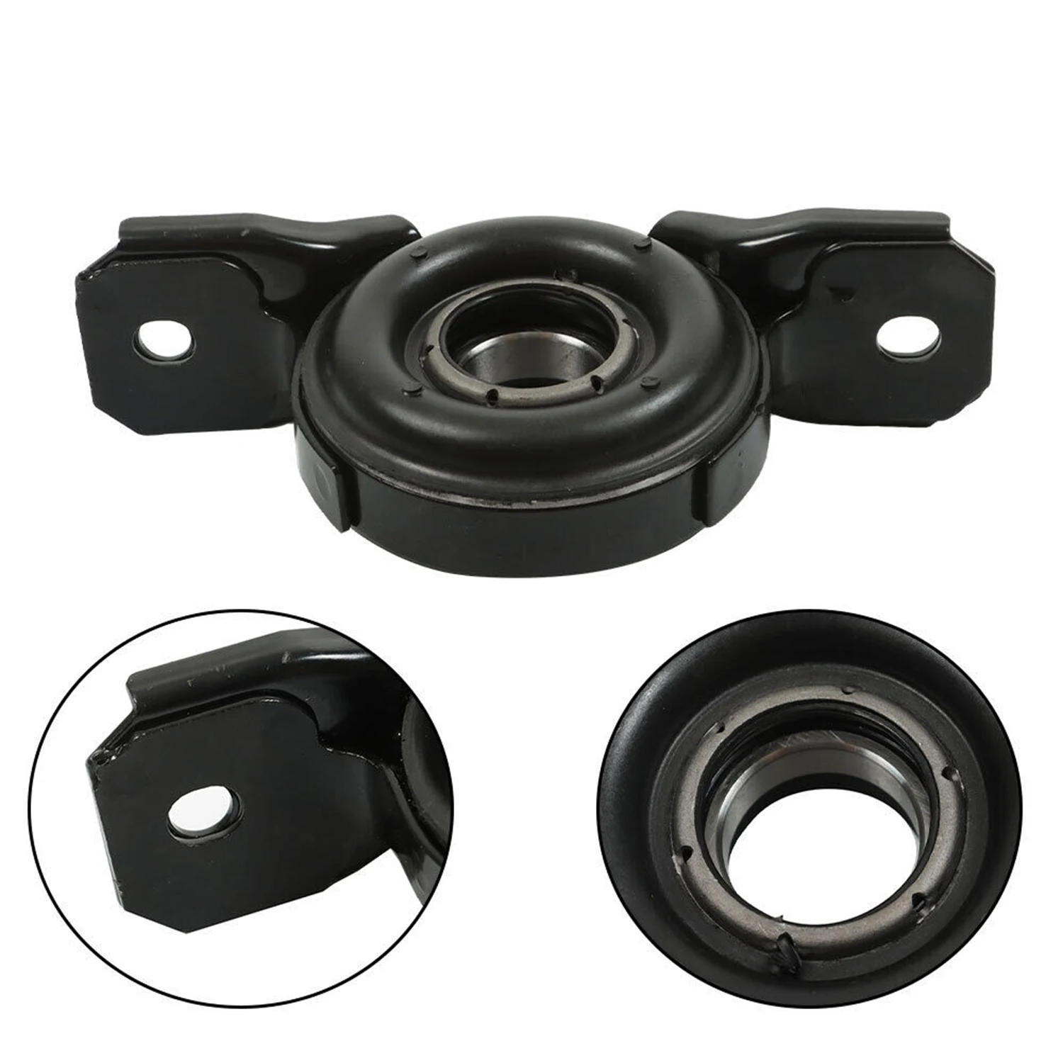 1PC Driveshaft Center Support Bearing 2680-91 0709C3E951 for Kia Sorento 2007-2008