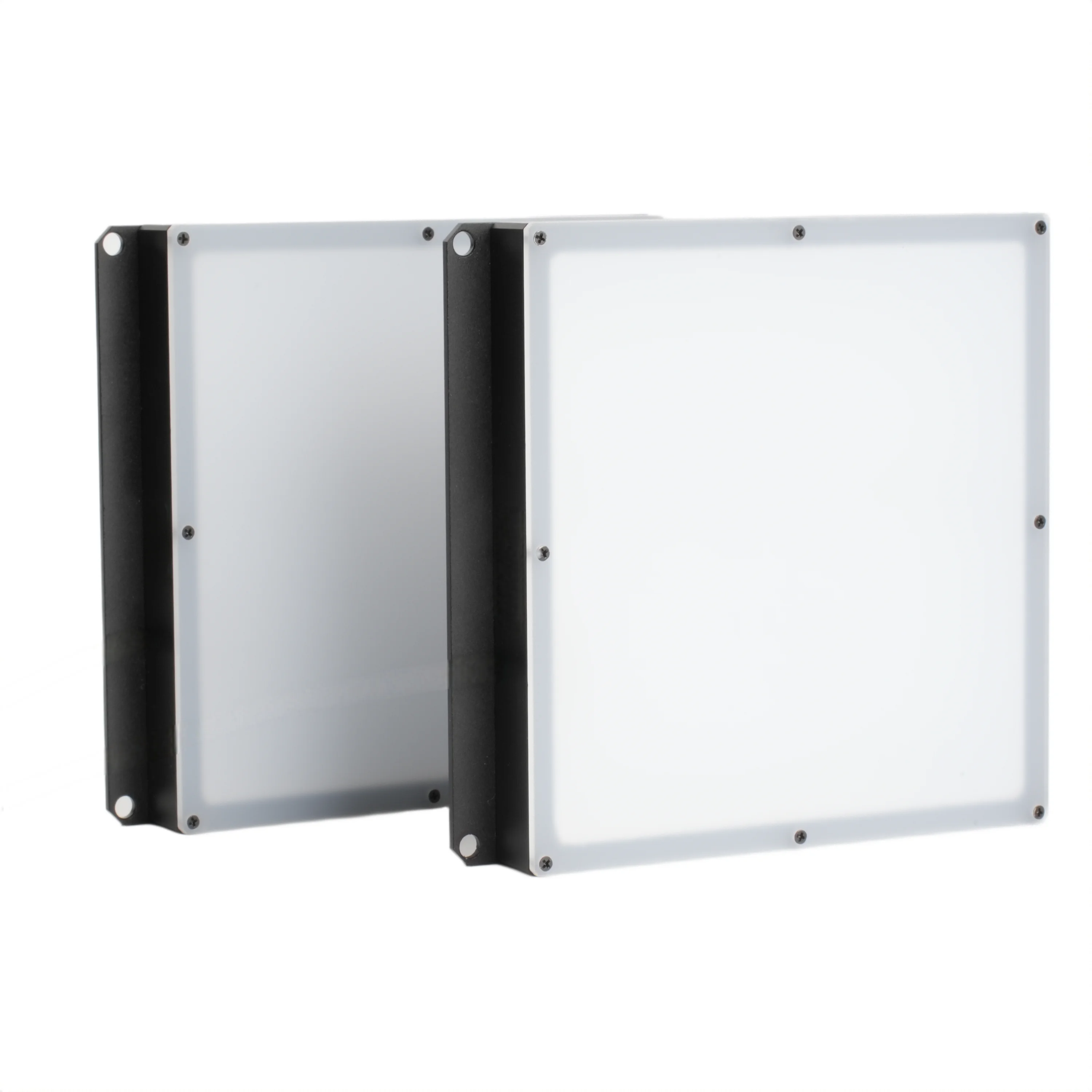 Bottom‑Emitting Area Light Source High Brightness Machine Vision LED Light for Automated CCD Inspection