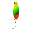 Yellow Green Red