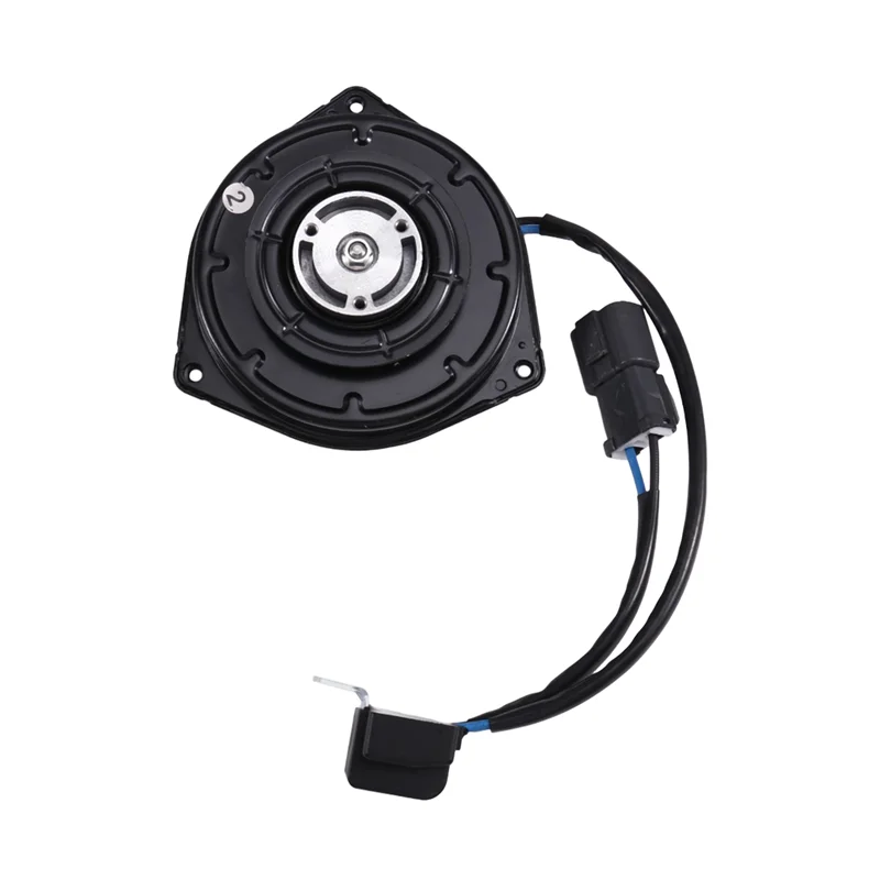 

For Honda Civic CR-V Fit 2003-2012 Car Radiator Fan Motor 38616-PWA-J01 38616PWAJ01