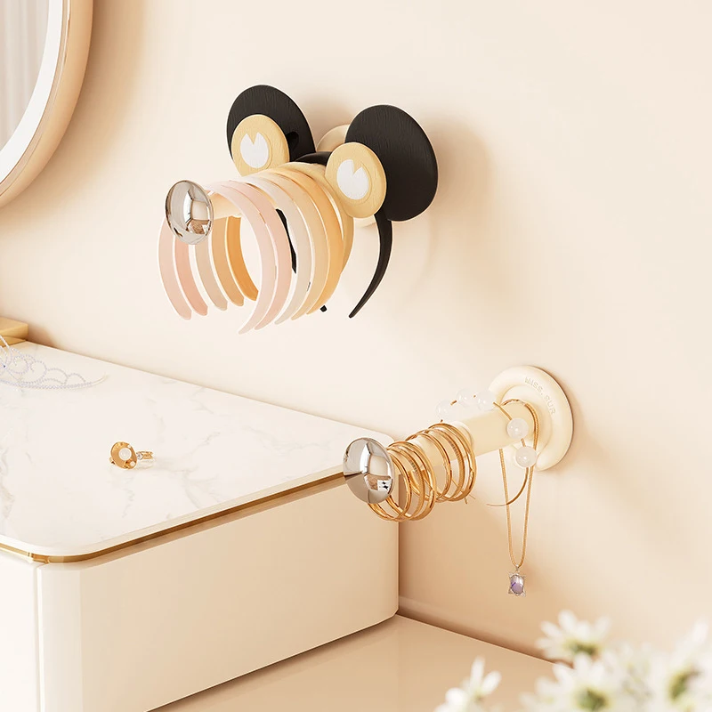 

Wall Hanging Perforation-free Multi-functional Retractable Sticky Hook Household Strong Hook Dormitory Bathroom Door Sticky Hook