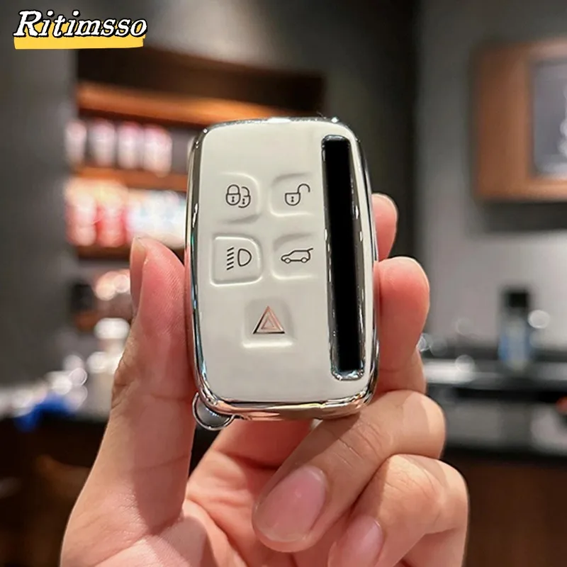 Tpu Car Key Case Co… - image
