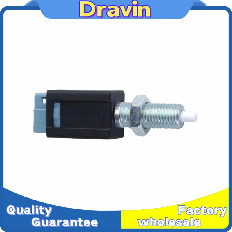 

Кнопка включения стоп-сигнала автомобиля 83281AA000 25325D4000 25325D400E 25325-D4000 25325-D400E для Nissan Maxima 1984-2016