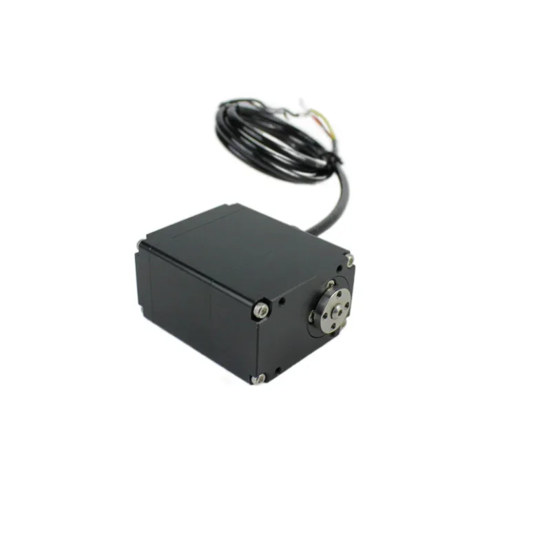 2025 New Customized Stainless Steel FD-ROT104 Waterproof Steering Gear for Dr-ones for Underwater Servo Operations