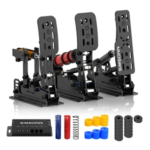 10 최고의 영업 시뮬레이터 - sim2