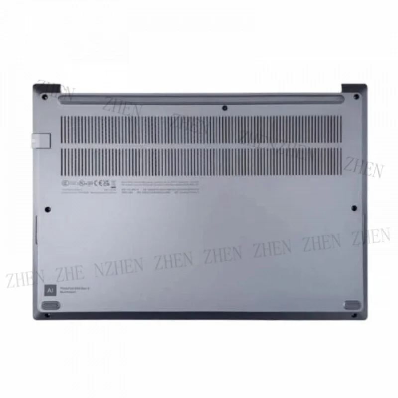 

Y для Lenovo Thinkpad R14 E14 Gen 5 (2023) нижняя крышка корпуса AM2Y8000D10