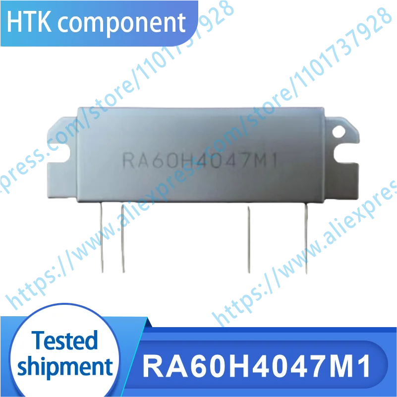 

Оригинальный модуль RA60H4047M1 RA30H1721M RA60H4452M1