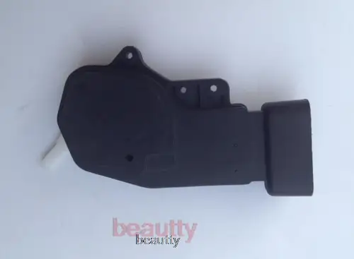 Imagen 2 del producto Motor de accionador de puerta delantera y trasera, para BYD F0, 4 Uds.