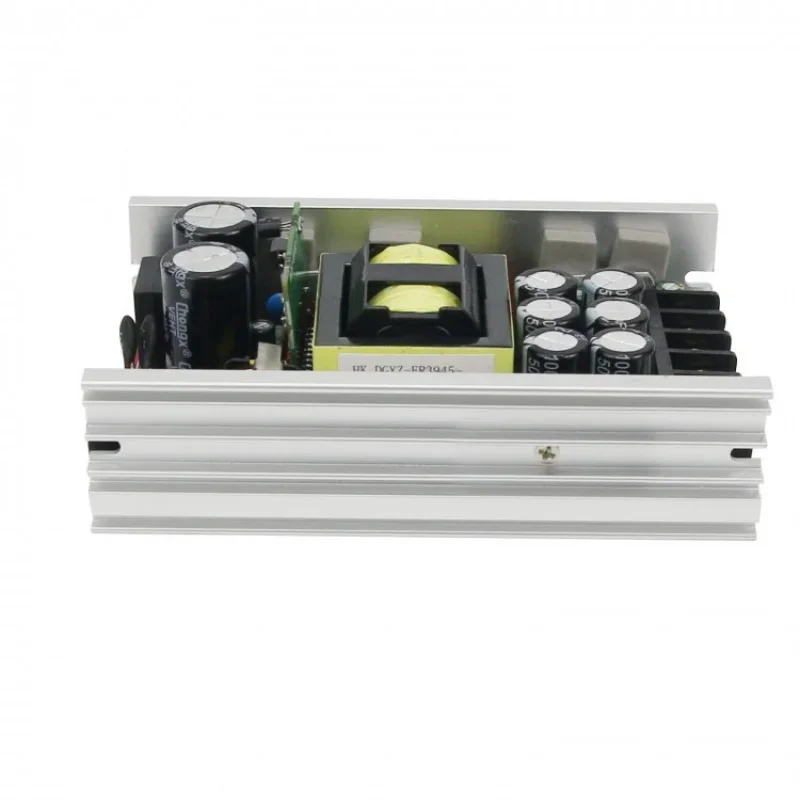 600W Dual output 24V/32V/36V LLC eindversterker schakelende voeding board voor eindversterker 50V 5A