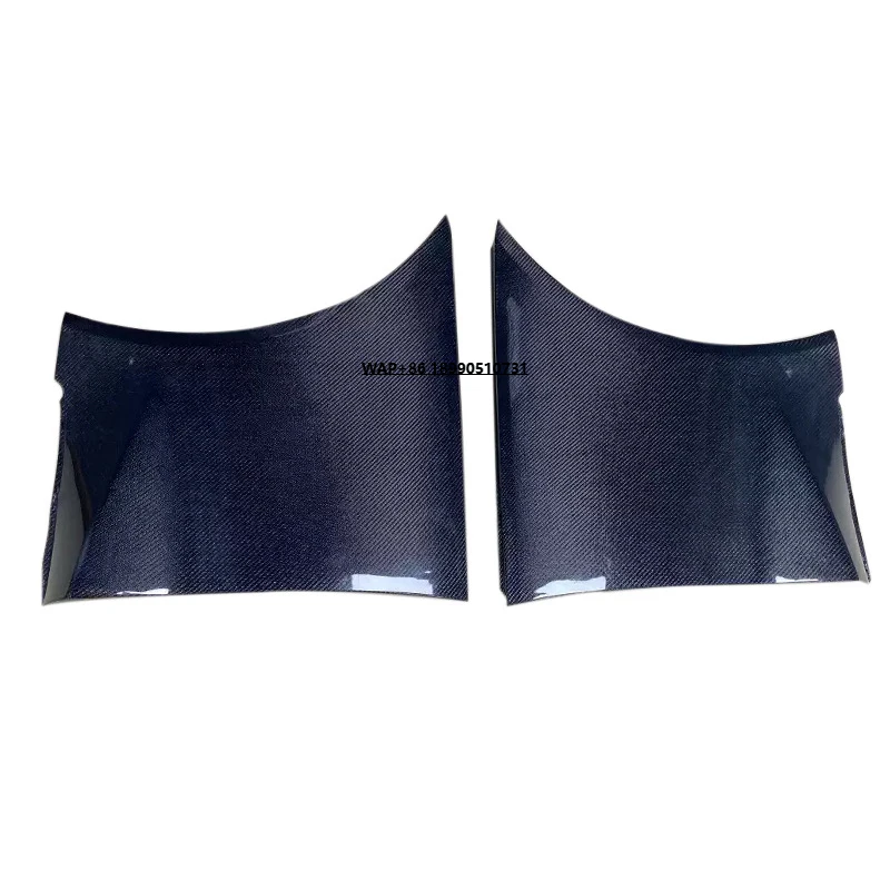 

OEM Style A90 A91 Carbon Fiber Side Bumper Fenders New Condition for for Supra MK5 2019-2023