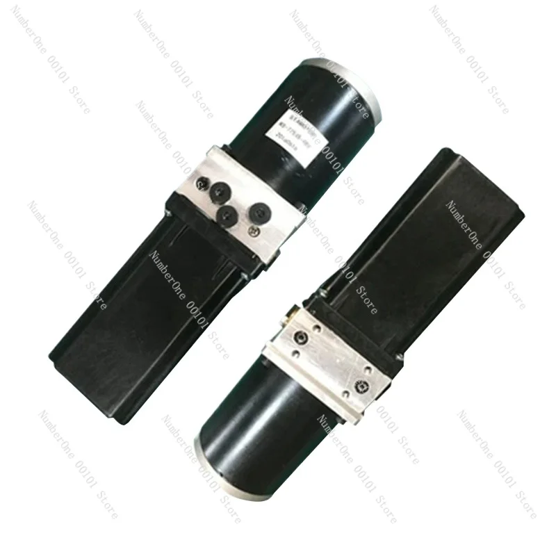 Dc micro hydraulic power unit, mini hydraulic power pack, aluminum alloy compact hydraulic workstation