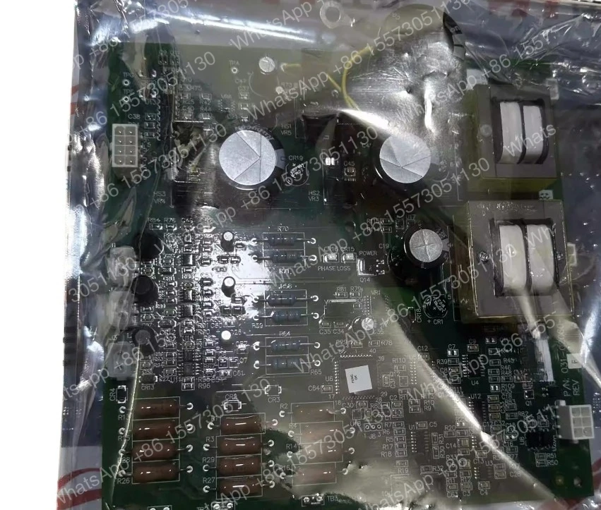inverter logic board 031-02060-001 central air conditioning unit accessories
