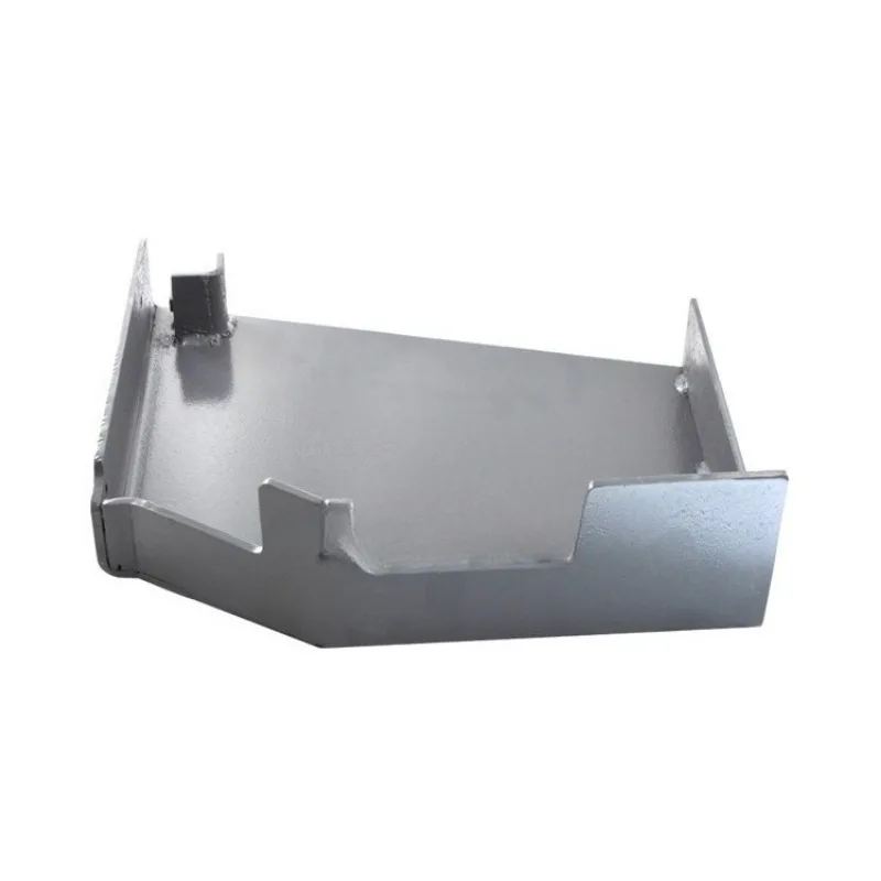 Suitable for Toyota Forklift Frame Guard Small Window 52408-N 2112-71 52405-N 2112-71