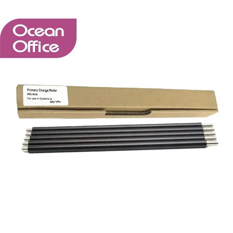 

Primary Charge Roller for Kyocera P5021 P5026 P5018 M5021 M5521 M5526 PCR Loading Roll