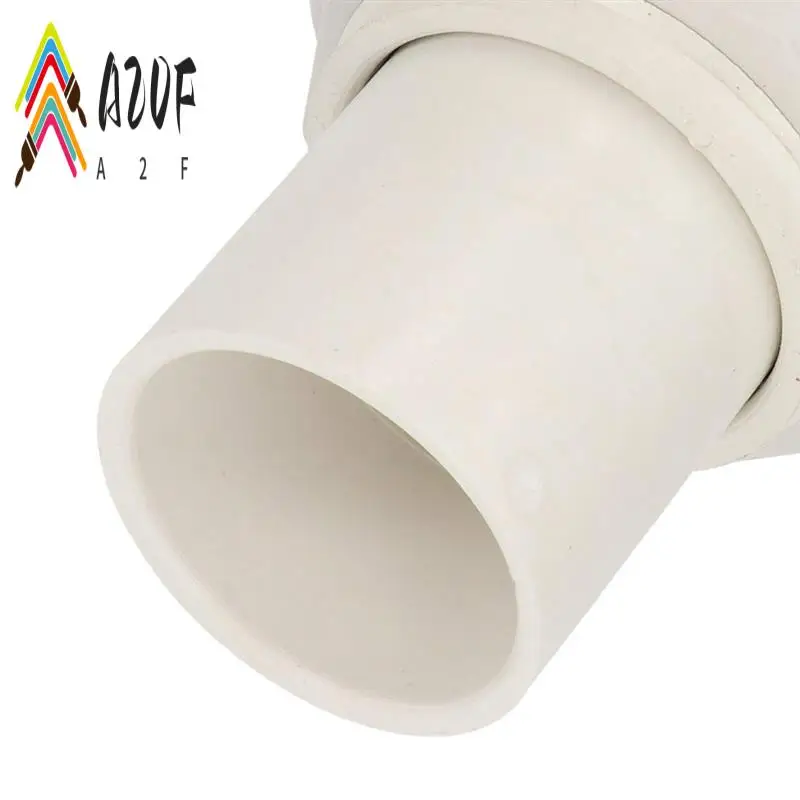 A20F-Kit de drenaje de ducha, drenaje de suelo empotrado para piscina, bañera, salida de agua, accesorios de drenaje