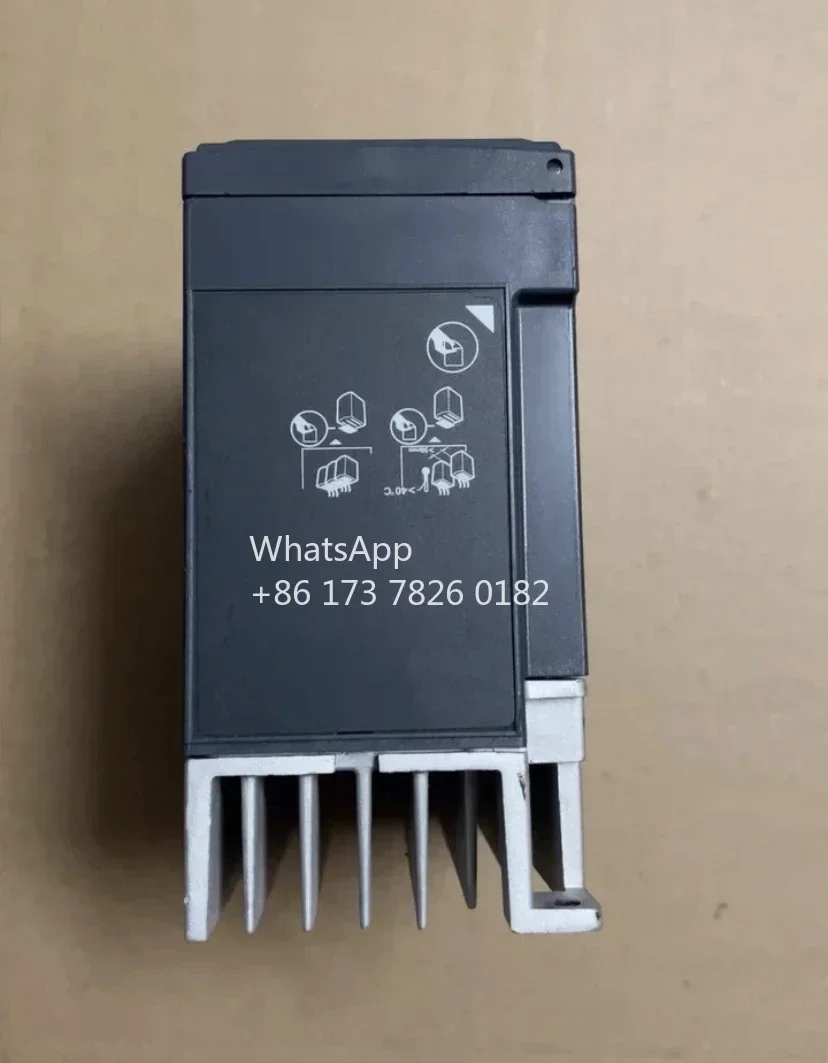 Inversor usado ATV312H075M2 0.75KW 220V