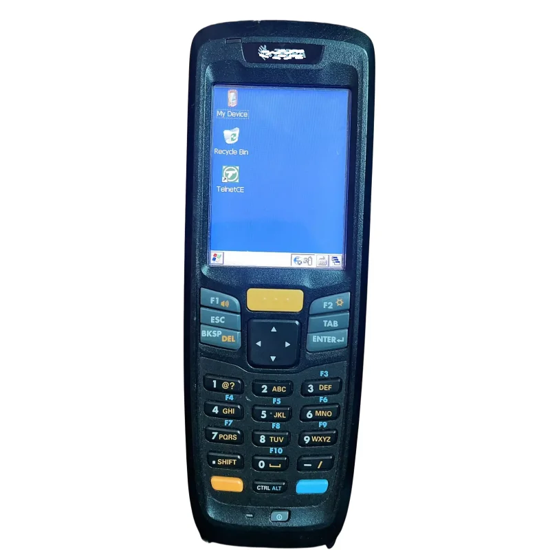 1D/2D PDA Zebra Motorola MC2180 MC2100 Data Collector Handheld Computer Scanner
