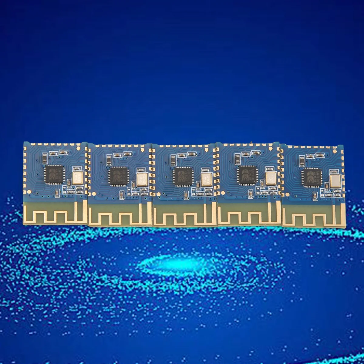 A51I DY-23 Bluetooth 5.0 Module BLE5.0 Bluetooth Transmission Bluetooth Digital Transmission CC2541 Portable Bluetooth Module