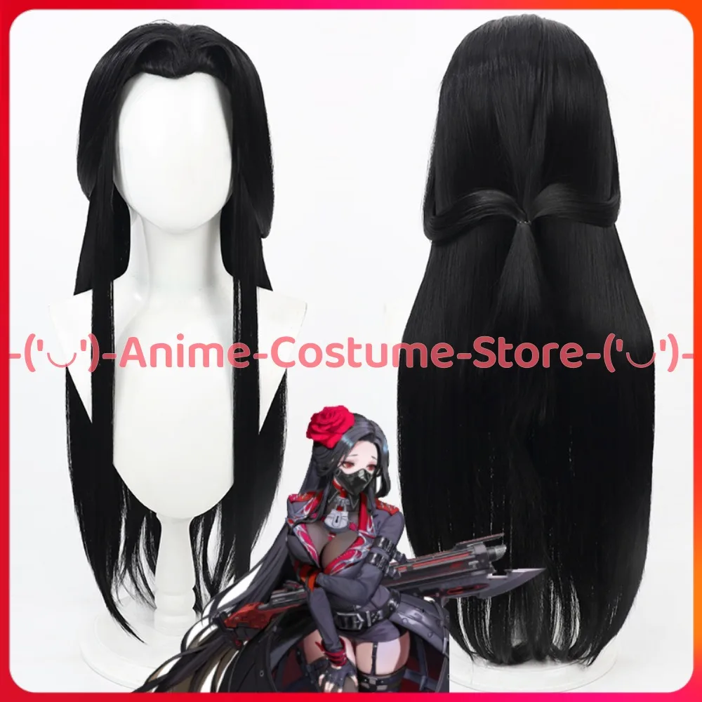 

Goddess of Victory: Nikke Maiden Cosplay Wig Ancient Versatile Game Character Halloween Carnival Party Costume Synthetic Hair