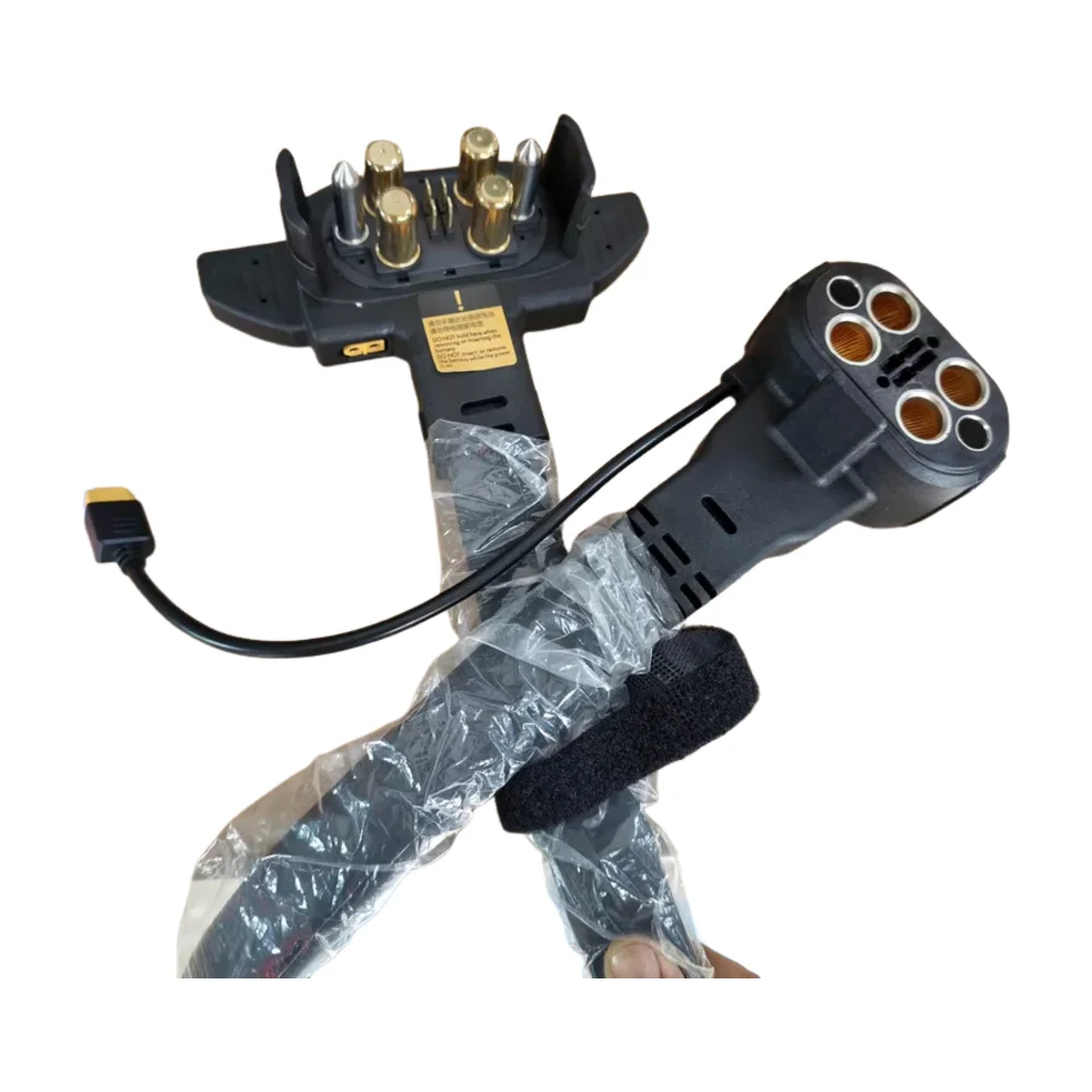 Charging Extension Cable For DJ T100 T60 T70 T70P Drones For Agricultural UA Accessories