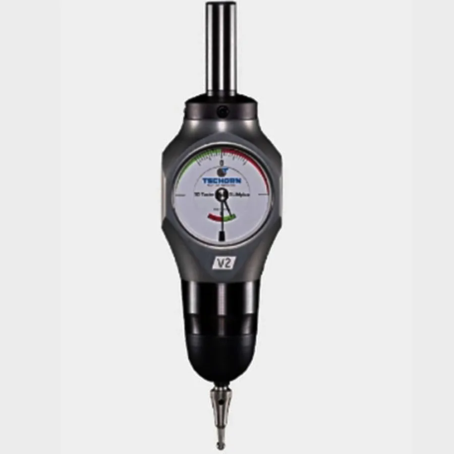 New Chuang'en 3D Edge Finder TSCHORN Waterproof Universal Side Head 001V2D012 CNC Machine Tool High Precision Edge Finder