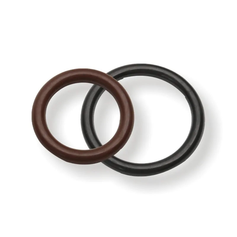 

100 KF ISO vacuum support O-ring fluororubber sealing rings