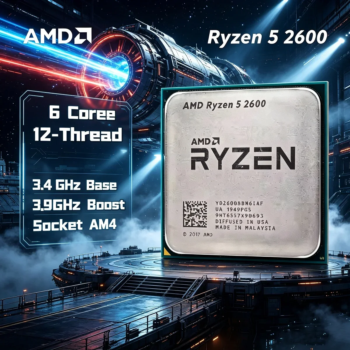 amd-ryzen-5-2600-gaming-desktop-cpu-6-core-12-thread-34ghz-16mb-l3-cache-high-performance-processor-for-gaming-pc-am4-socket