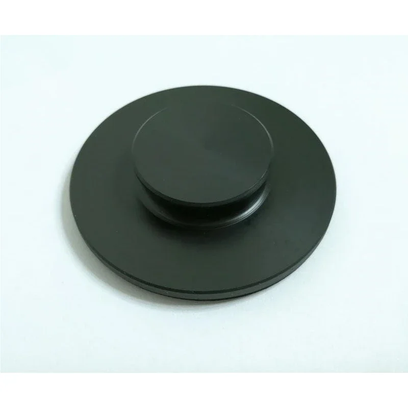 W-001 New Hifi Black 16g Cd Disc Stabilizer Weight Suit For Cdm3 Cdm4 Cd Drive Use The Pom Material