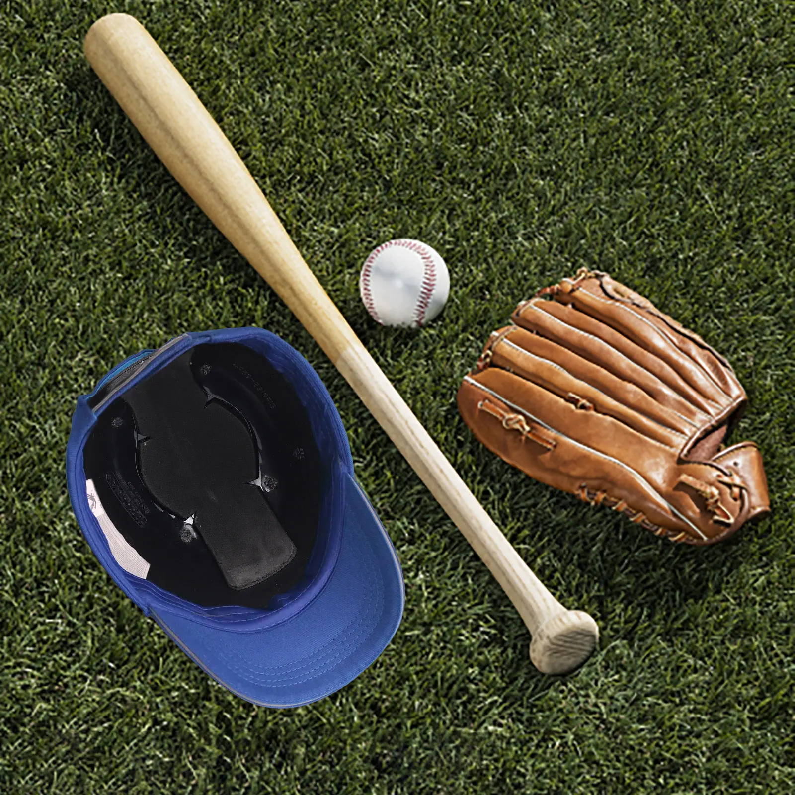 Safety Hat Shell Bump Caps Insert Universal Hat Liner Baseball Shockproof Plastic Protection Head Protective Breathable Sturdy